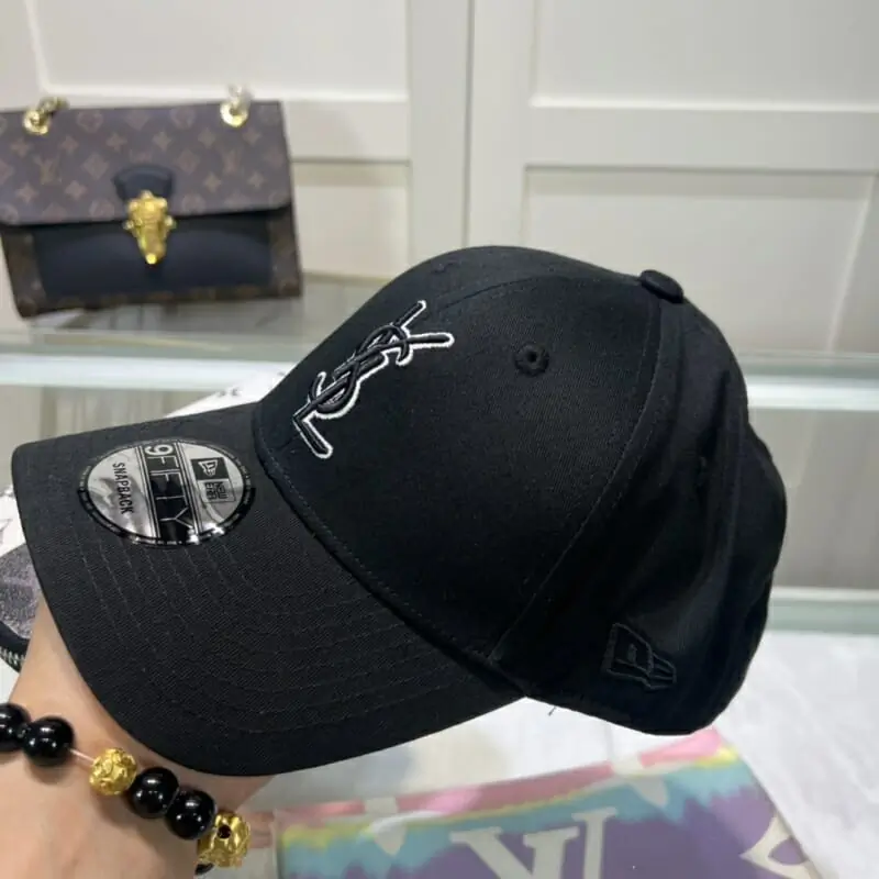 yves saint laurent ysl casquette s_12223541